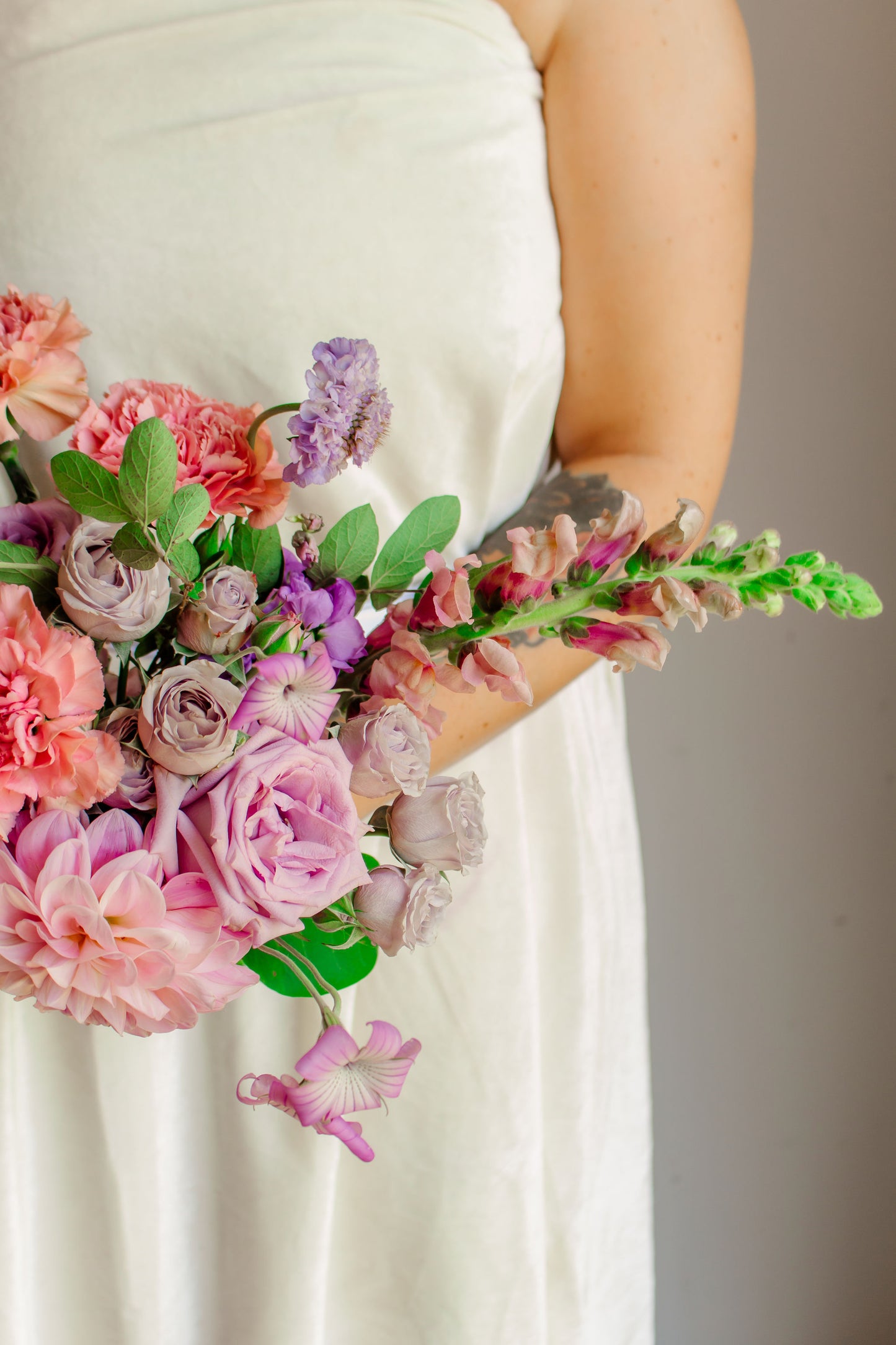 Lavender Haze Large Bouquet