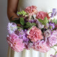 Lavender Haze Large Bouquet